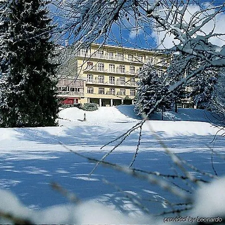 Lindner Golf & Rhodania