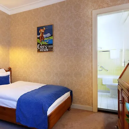 Lindner Golf & Rhodania 4*