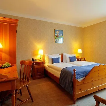 Lindner Golf & Rhodania 4*